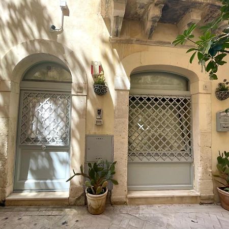 Ortigia Maam Apartment Siraküza Dış mekan fotoğraf