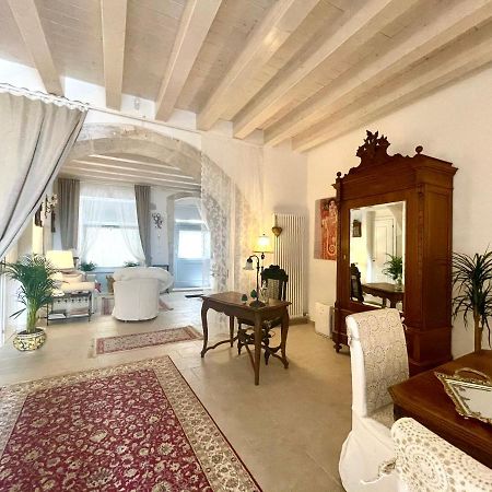 Ortigia Maam Apartment Siraküza Dış mekan fotoğraf