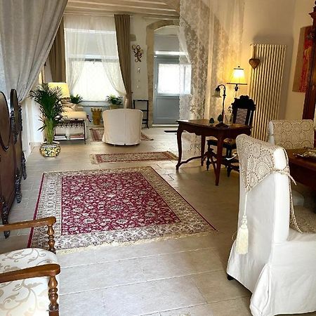Ortigia Maam Apartment Siraküza Dış mekan fotoğraf