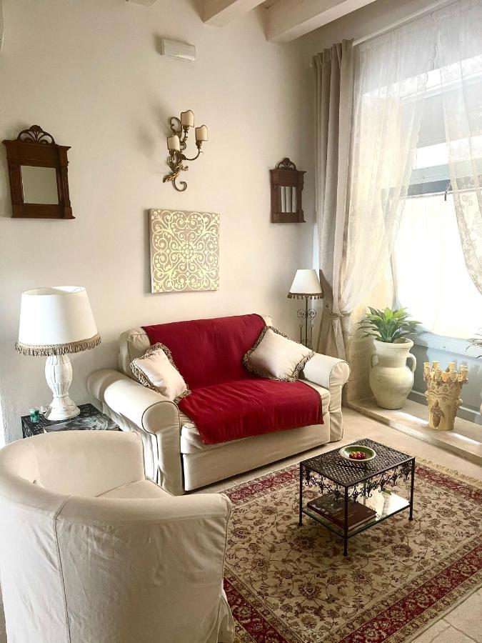 Ortigia Maam Apartment Siraküza Dış mekan fotoğraf