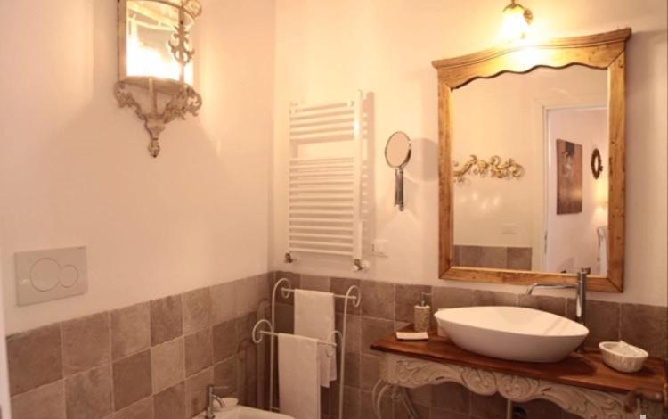 Ortigia Maam Apartment Siraküza Dış mekan fotoğraf