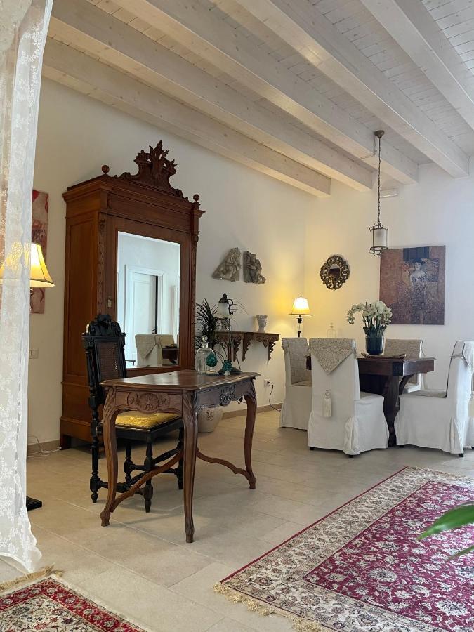 Ortigia Maam Apartment Siraküza Dış mekan fotoğraf