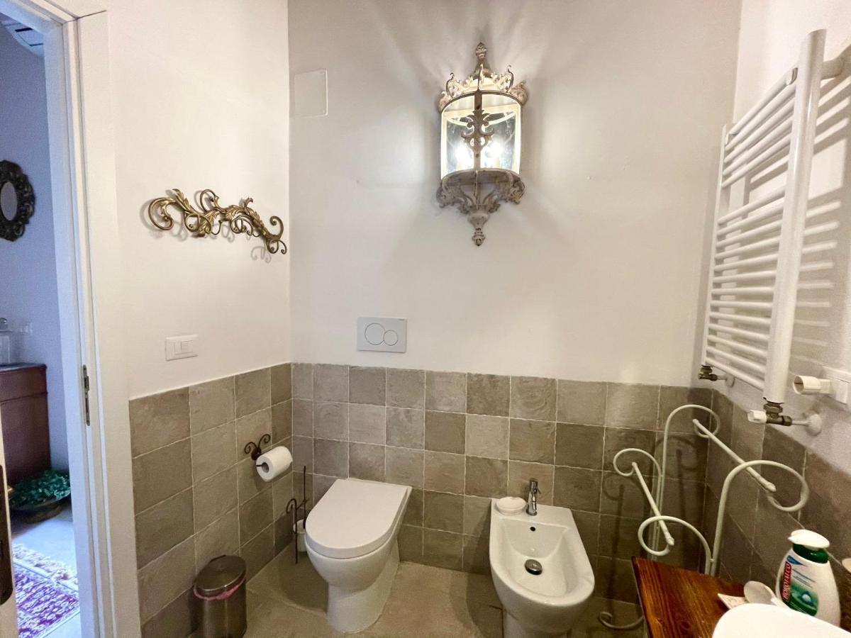Ortigia Maam Apartment Siraküza Dış mekan fotoğraf