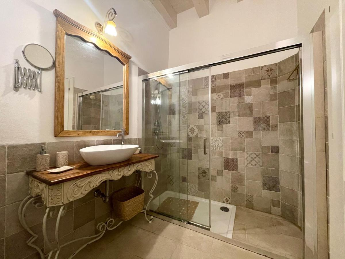 Ortigia Maam Apartment Siraküza Dış mekan fotoğraf