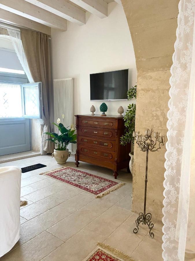 Ortigia Maam Apartment Siraküza Dış mekan fotoğraf