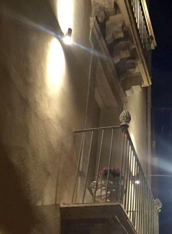 Ortigia Maam Apartment Siraküza Dış mekan fotoğraf