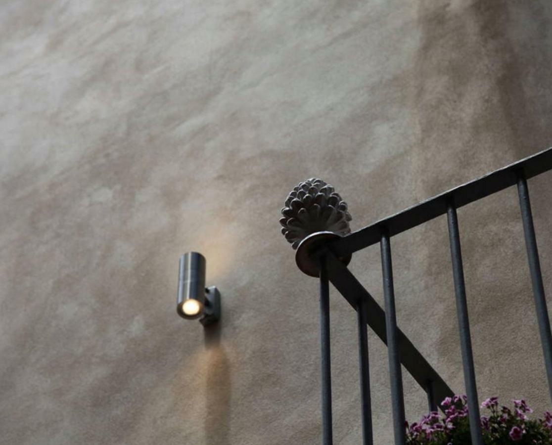 Ortigia Maam Apartment Siraküza Dış mekan fotoğraf